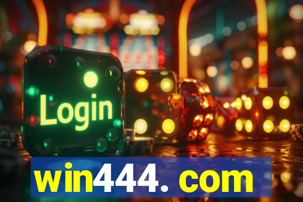 win444. com